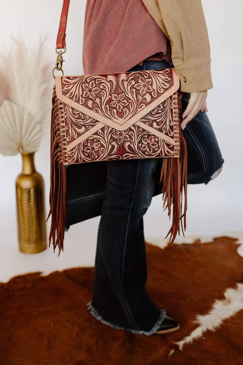Make it western purse – Twisted Sisters Boutique LLC