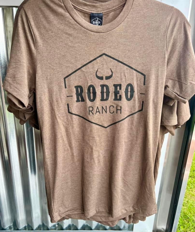 Rodeo Ranch Tee