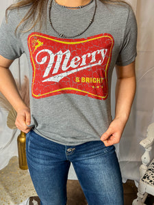 Miller Merry Tee