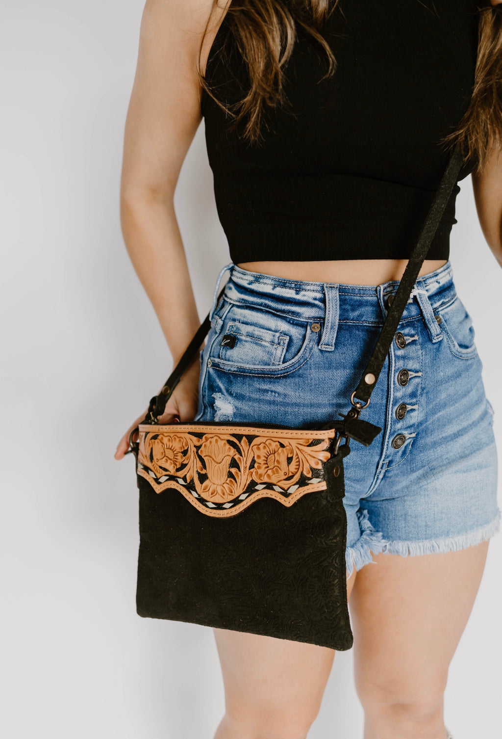 Make it western purse – Twisted Sisters Boutique LLC