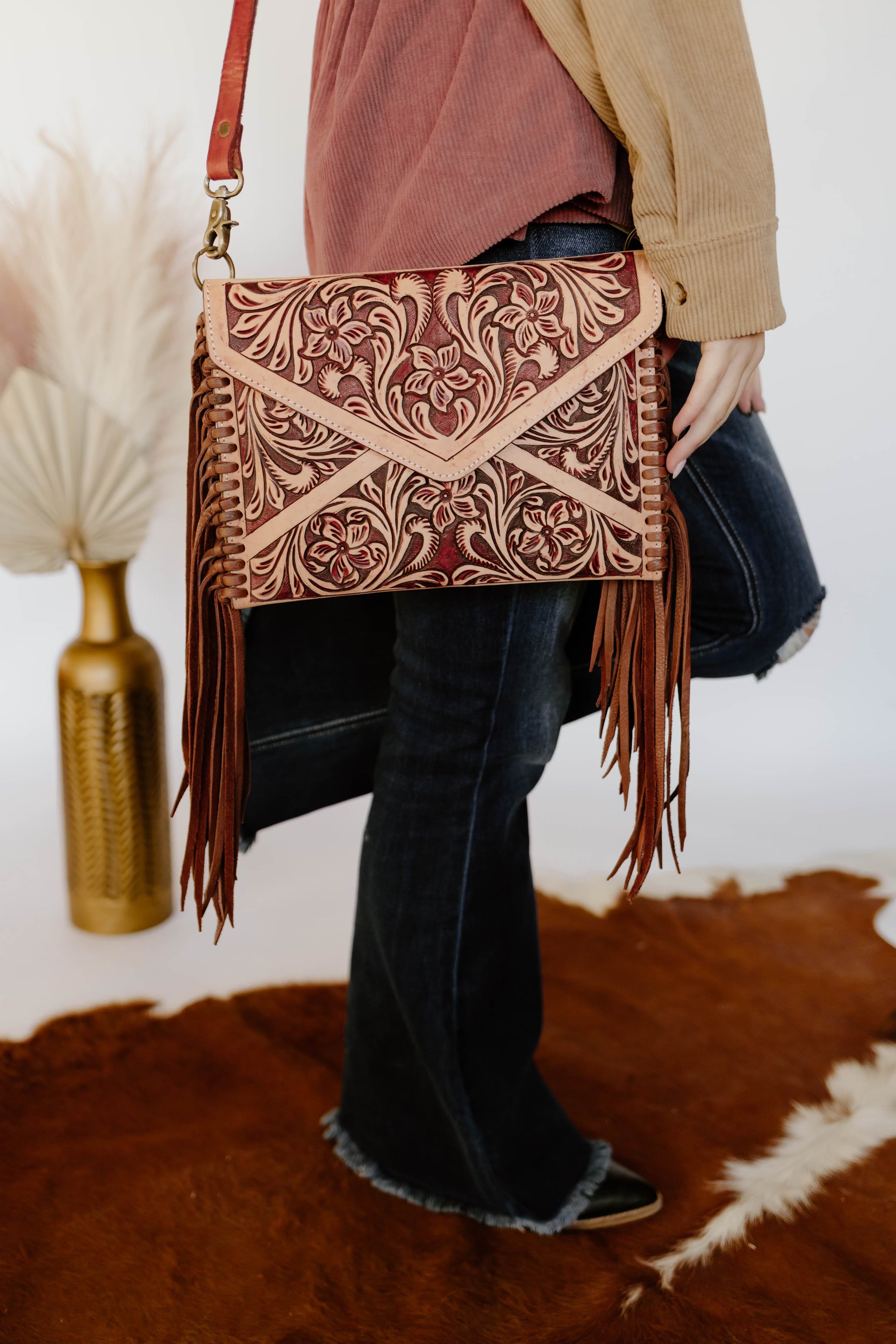 Make it western purse – Twisted Sisters Boutique LLC