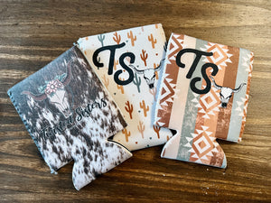 Twisted Sisters Boutique Koozies